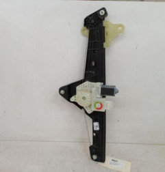 Leve vitre electrique avant droit RENAULT CLIO 5