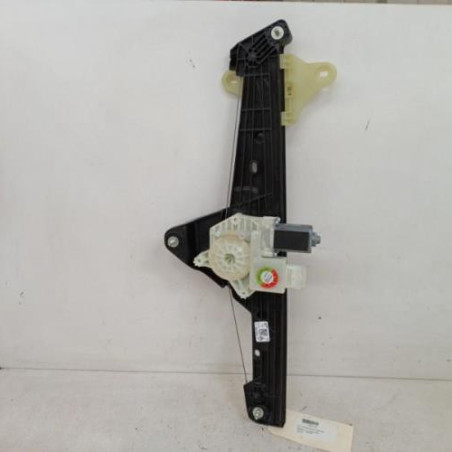 Leve vitre electrique avant droit RENAULT CLIO 5