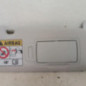 Pare soleil droit RENAULT CLIO 5