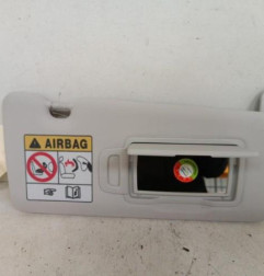 Pare soleil droit RENAULT CLIO 5