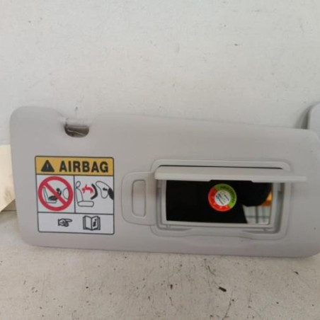 Pare soleil droit RENAULT CLIO 5