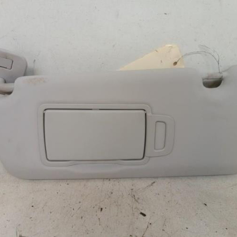 Pare soleil gauche RENAULT CLIO 5 Pare soleil gauche RENAULT CLIO 5