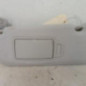 Pare soleil gauche RENAULT CLIO 5