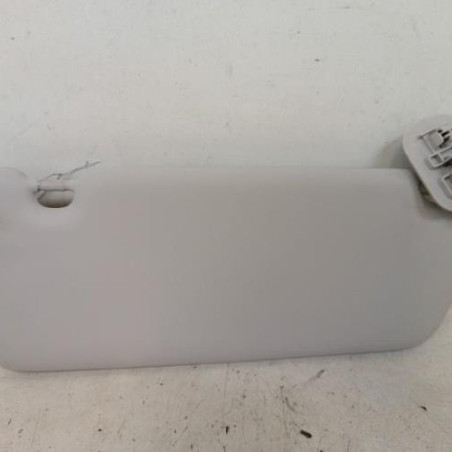 Pare soleil gauche RENAULT CLIO 5