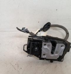 Serrure avant droit RENAULT CLIO 5 Photo n°1