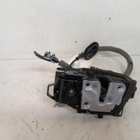 Serrure avant droit RENAULT CLIO 5 Photo n°1