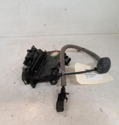 Serrure avant droit RENAULT CLIO 5