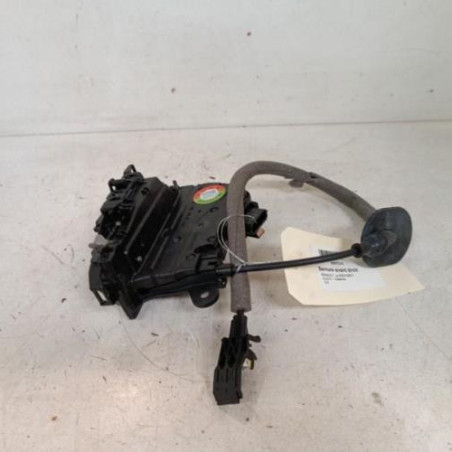Serrure avant droit RENAULT CLIO 5