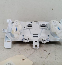 Commande chauffage RENAULT CLIO 5