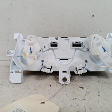 Commande chauffage RENAULT CLIO 5
