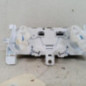 Commande chauffage RENAULT CLIO 5