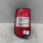 Feu arriere principal gauche (feux) VOLKSWAGEN CADDY 3