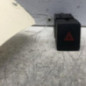 Bouton de warning NISSAN QASHQAI 2