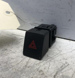 Bouton de warning NISSAN QASHQAI 2 Photo n°3