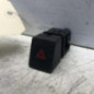 Bouton de warning NISSAN QASHQAI 2