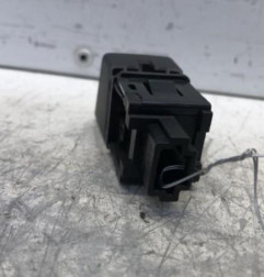 Bouton de warning NISSAN QASHQAI 2 Photo n°4