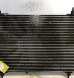 Radiateur clim CITROEN C4 GRAND PICASSO 1 Photo n°1