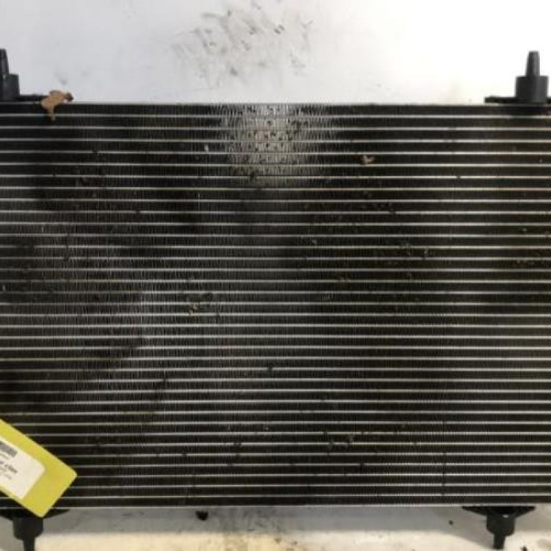 Radiateur clim CITROEN C4 GRAND PICASSO 1 Radiateur clim CITROEN C4 GRAND PICASSO 1