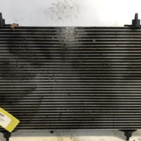Radiateur clim CITROEN C4 GRAND PICASSO 1 Photo n°1