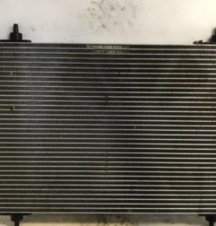 Radiateur clim CITROEN C4 GRAND PICASSO 1