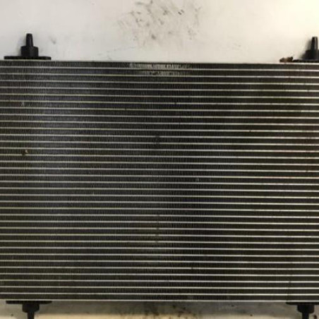 Radiateur clim CITROEN C4 GRAND PICASSO 1