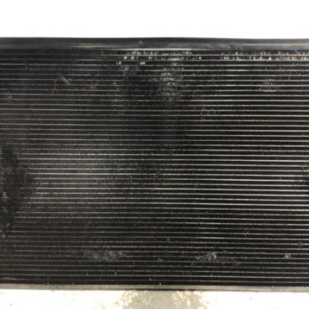 Radiateur eau AUDI A6 3 Photo n°1