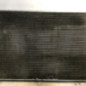 Radiateur eau AUDI A6 3