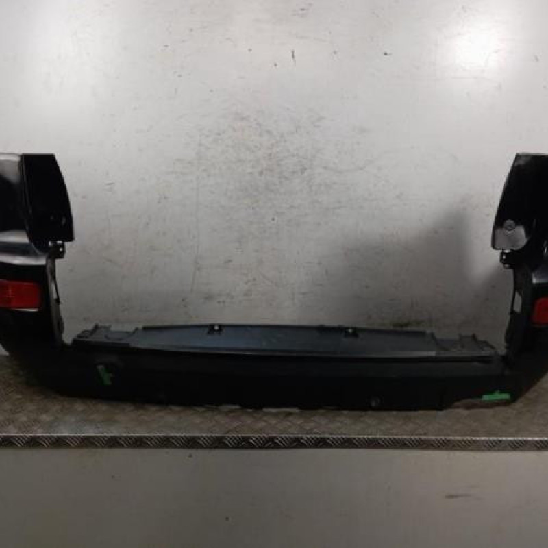 Pare choc arriere PEUGEOT 4007