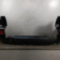 Pare choc arriere PEUGEOT 4007