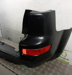 Pare choc arriere PEUGEOT 4007