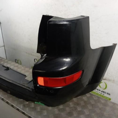 Pare choc arriere PEUGEOT 4007