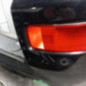 Pare choc arriere PEUGEOT 4007