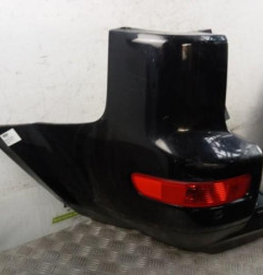 Pare choc arriere PEUGEOT 4007 Photo n°5