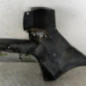 Pare choc arriere PEUGEOT 4007