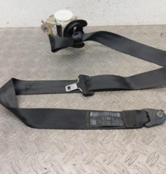 Ceinture arriere gauche PEUGEOT 308 2 SW Photo n°1