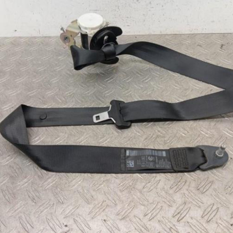 Ceinture arriere gauche PEUGEOT 308 2 SW