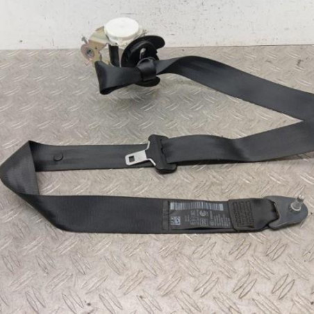 Ceinture arriere gauche PEUGEOT 308 2 SW Photo n°1