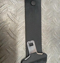 Ceinture arriere gauche PEUGEOT 308 2 SW Photo n°3