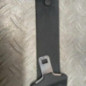 Ceinture arriere gauche PEUGEOT 308 2 SW