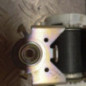 Ceinture arriere gauche PEUGEOT 308 2 SW