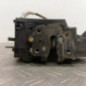 Serrure avant gauche PEUGEOT 308 2 SW