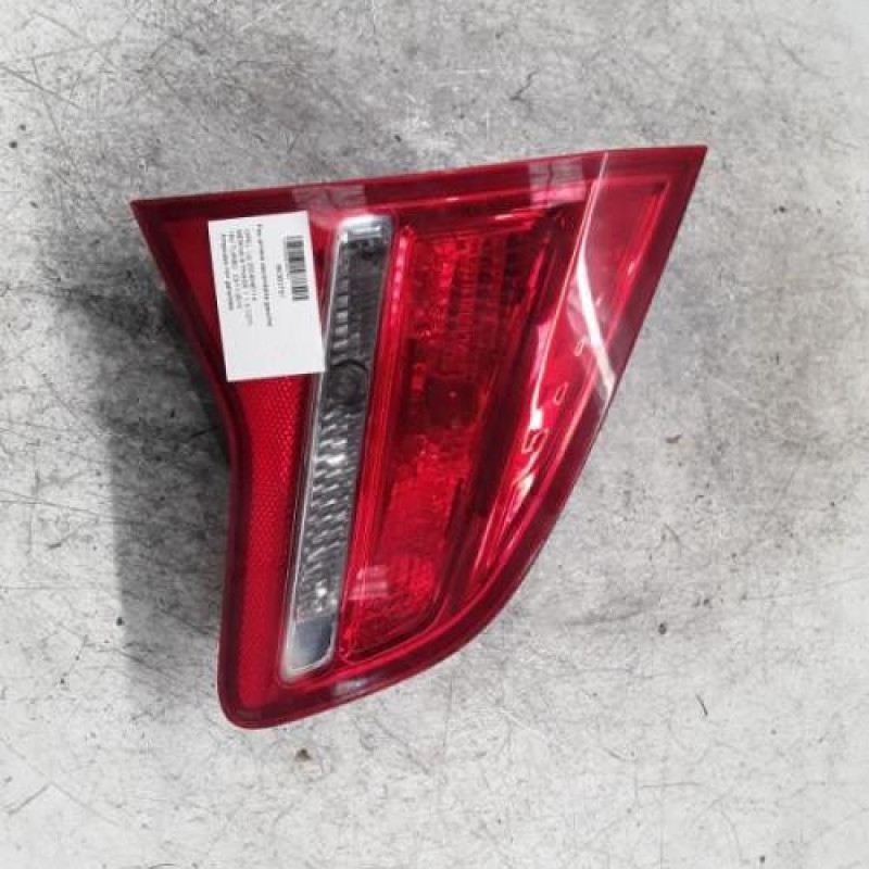Feu arriere secondaire gauche (feux) OPEL MERIVA B Feu arriere secondaire gauche (feux) OPEL MERIVA B