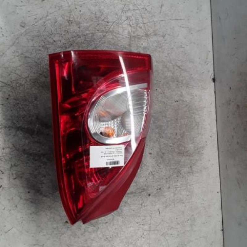 Feu arriere principal droit (feux) RENAULT TWINGO 2 Feu arriere principal droit (feux) RENAULT TWINGO 2