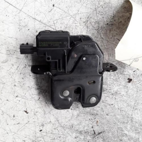 Serrure de coffre RENAULT MEGANE 3