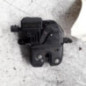 Serrure de coffre RENAULT MEGANE 3
