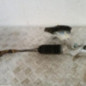 Cremaillere assistee FORD KA+