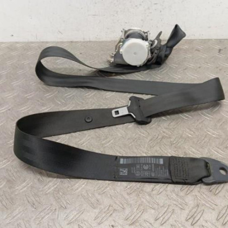 Ceinture arriere droit PEUGEOT 308 2 SW Photo n°1