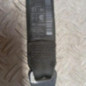 Ceinture arriere droit PEUGEOT 308 2 SW