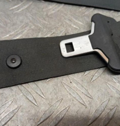 Ceinture arriere droit PEUGEOT 308 2 SW Photo n°3