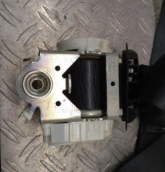Ceinture arriere droit PEUGEOT 308 2 SW Photo n°4